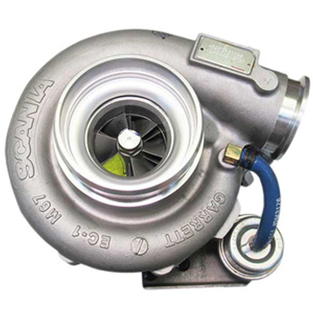 Turbocompresseur GT3782SN Neuf GARRETT - GAR452312-2008