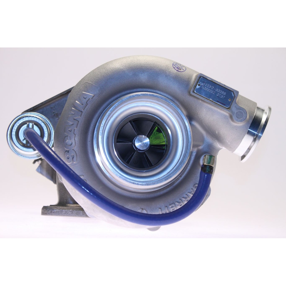 Turbocompresseur GT3732S Neuf GARRETT - GAR452312-2009