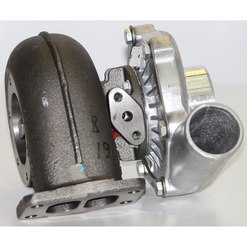 Turbocompresseur T04B71 Neuf GARRETT - GAR465154-2010