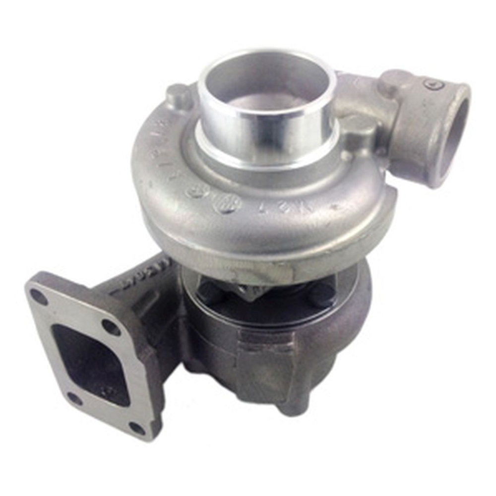 Turbocompresseur T250-05 Neuf GARRETT - GAR465209-2004