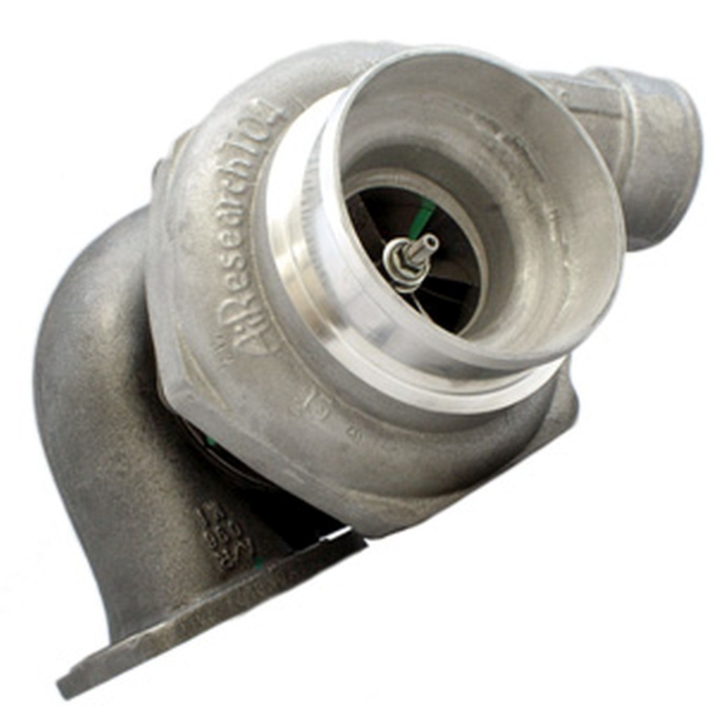 Turbocompresseur T04B98 Neuf GARRETT - GAR465242-2002