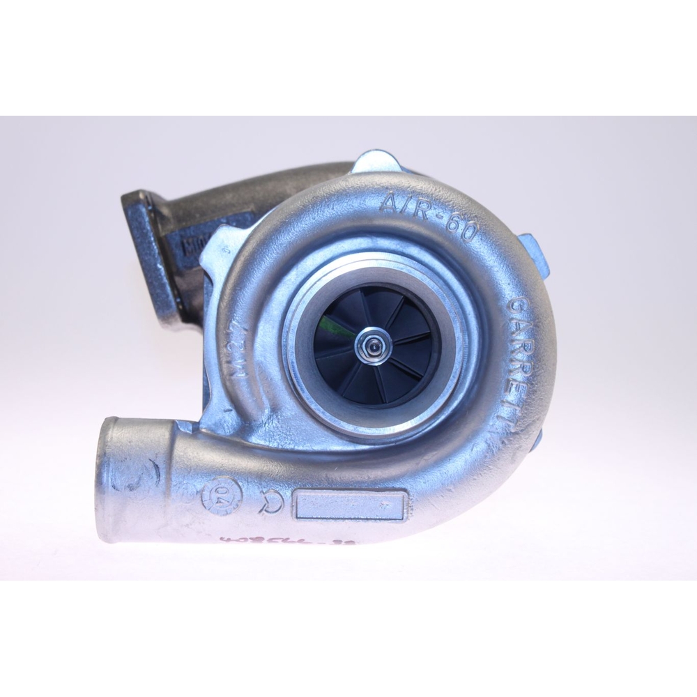 Turbocompresseur T04B46 Neuf GARRETT - GAR465600-2010