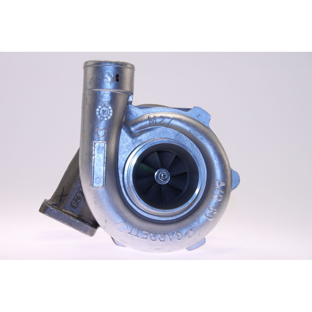 Turbocompresseur T04B47 Neuf GARRETT - GAR465610-2011