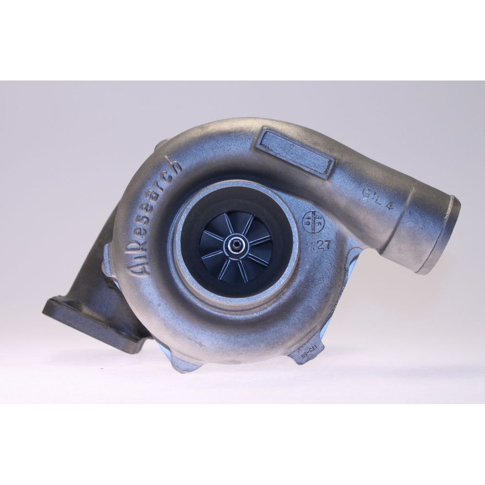 Turbocompresseur T04B49 Neuf GARRETT - GAR465640-2013