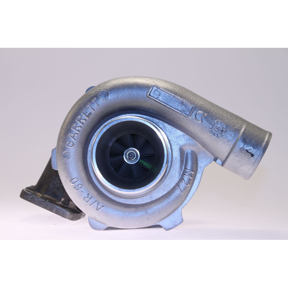 Turbocompresseur T04B49 Neuf GARRETT - GAR465640-2021