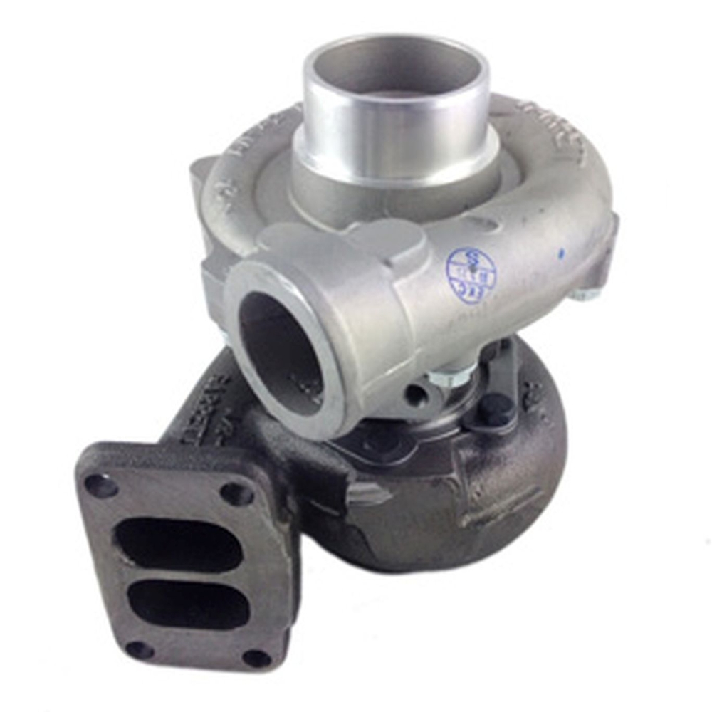 Turbocompresseur TA3107 Neuf GARRETT - GAR465778-2004