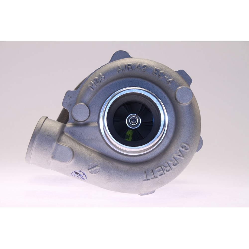 Turbocompresseur TA3107 Neuf GARRETT - GAR465778-2016