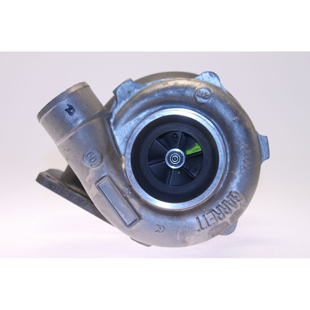 Turbocompresseur T350-01 Neuf GARRETT - GAR466007-2006