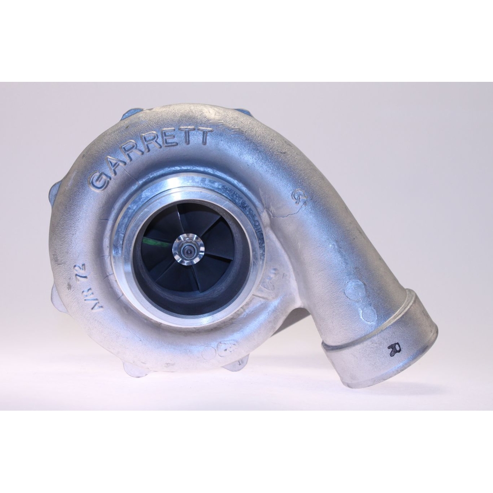 Turbocompresseur TA5101 Neuf GARRETT - GAR466074-2011