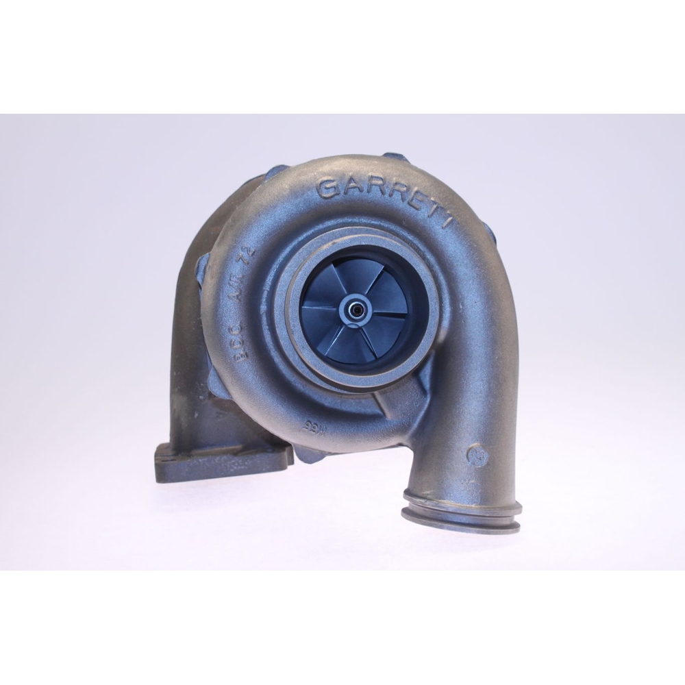 Turbocompresseur TA5102 Neuf GARRETT - GAR466076-2015