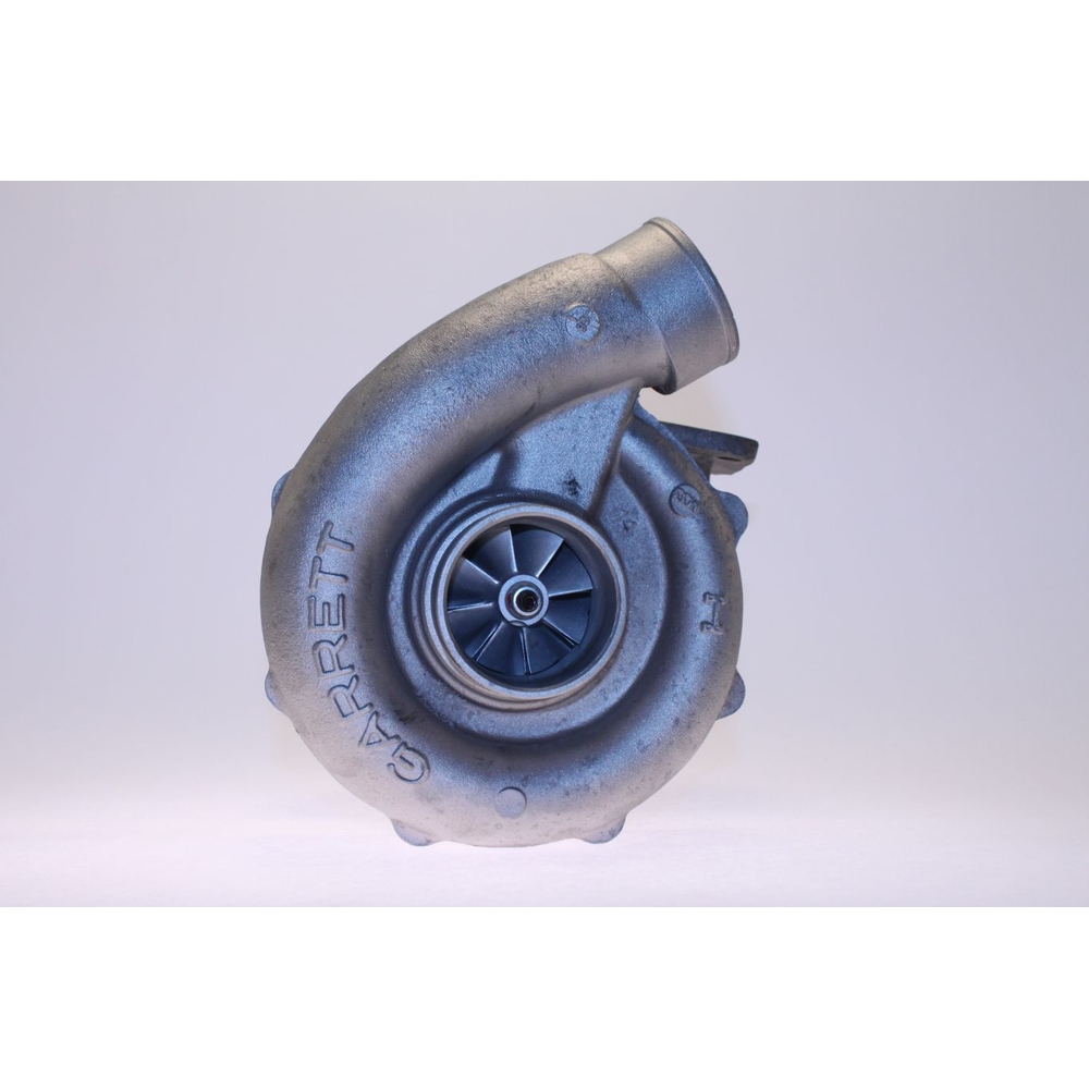 Turbocompresseur TA4505 Neuf GARRETT - GAR466200-2011