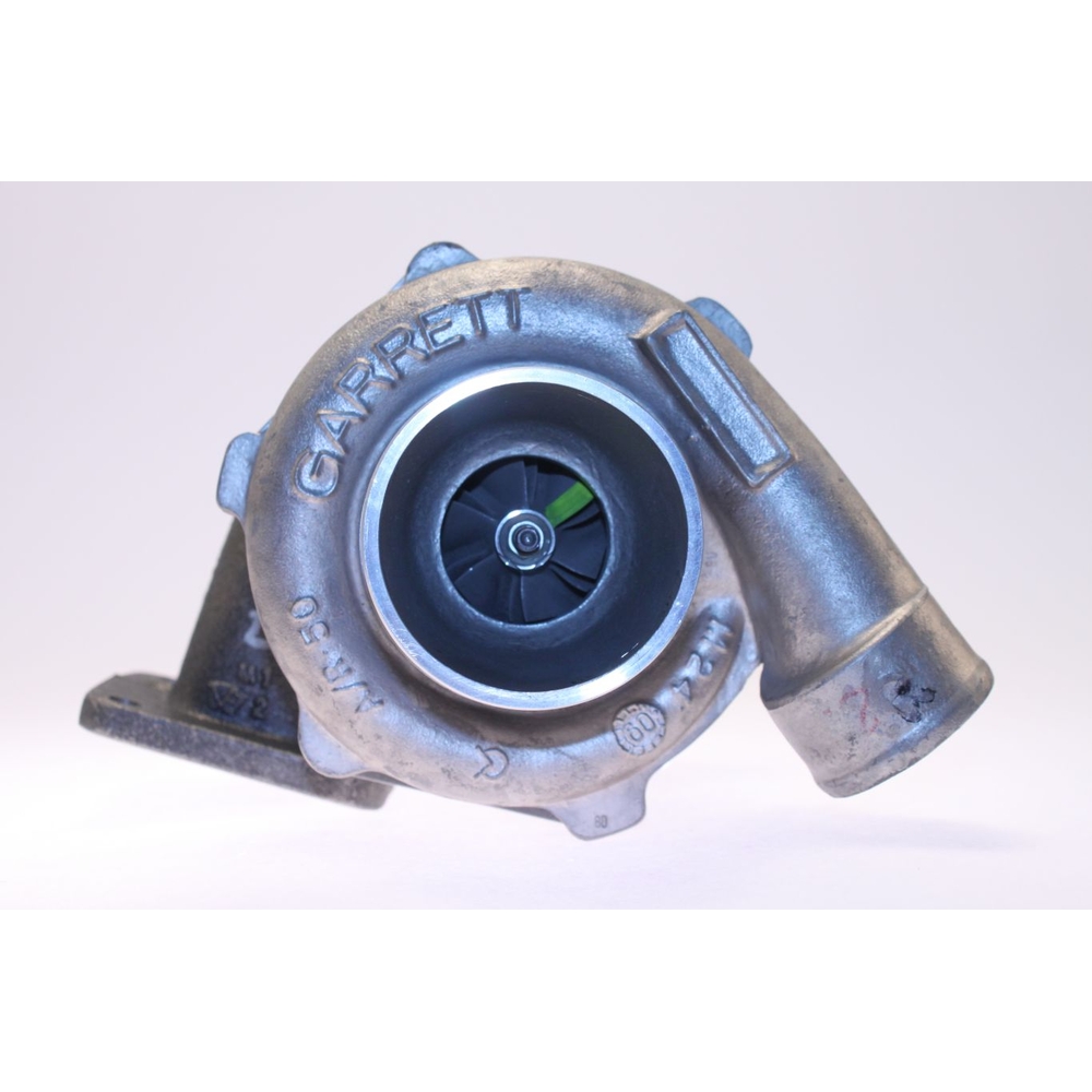 Turbocompresseur TA3401 Neuf GARRETT - GAR466334-2002