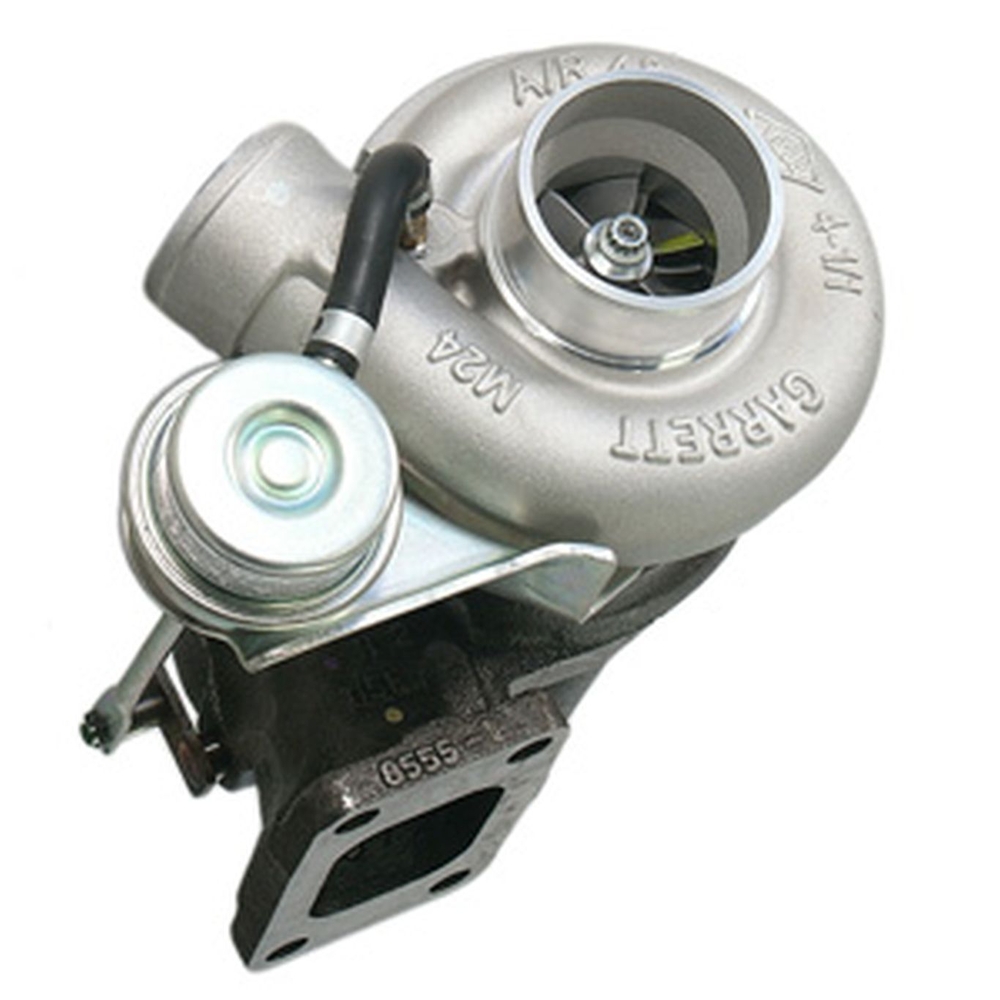 Turbocompresseur TB2568 Neuf GARRETT - GAR466409-2002