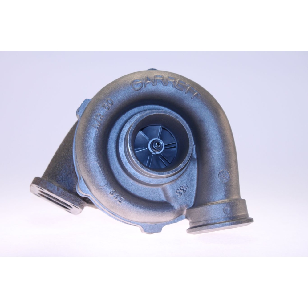 Turbocompresseur T04E04 Neuf GARRETT - GAR466588-2001