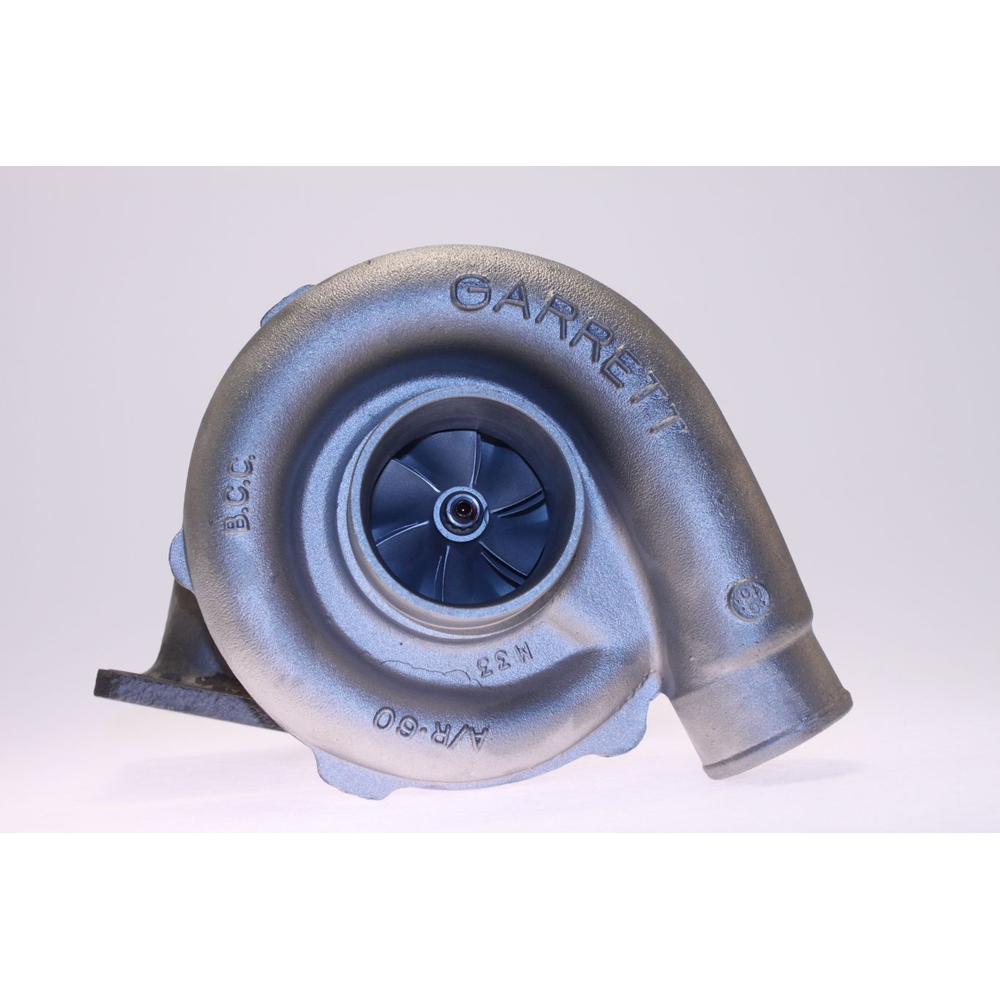 Turbocompresseur T04E06 Neuf GARRETT - GAR466616-2008