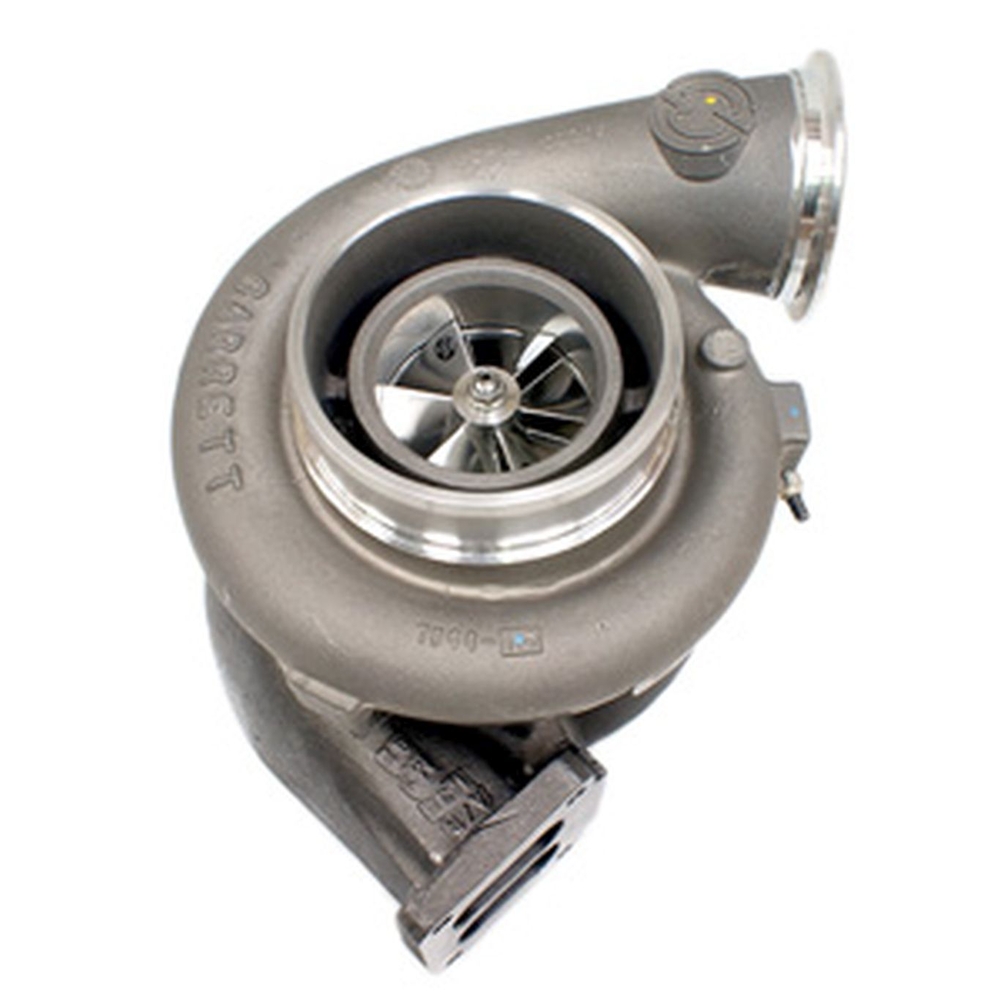 Turbocompresseur TMF5502 Neuf GARRETT - GAR466713-2001