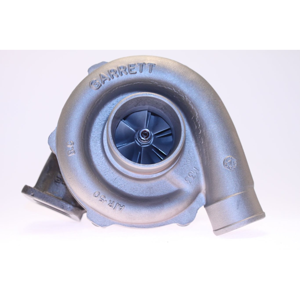 Turbocompresseur T04E10 Neuf GARRETT - GAR466742-2012
