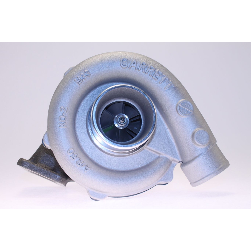 Turbocompresseur T04E10 Neuf GARRETT - GAR466742-2014