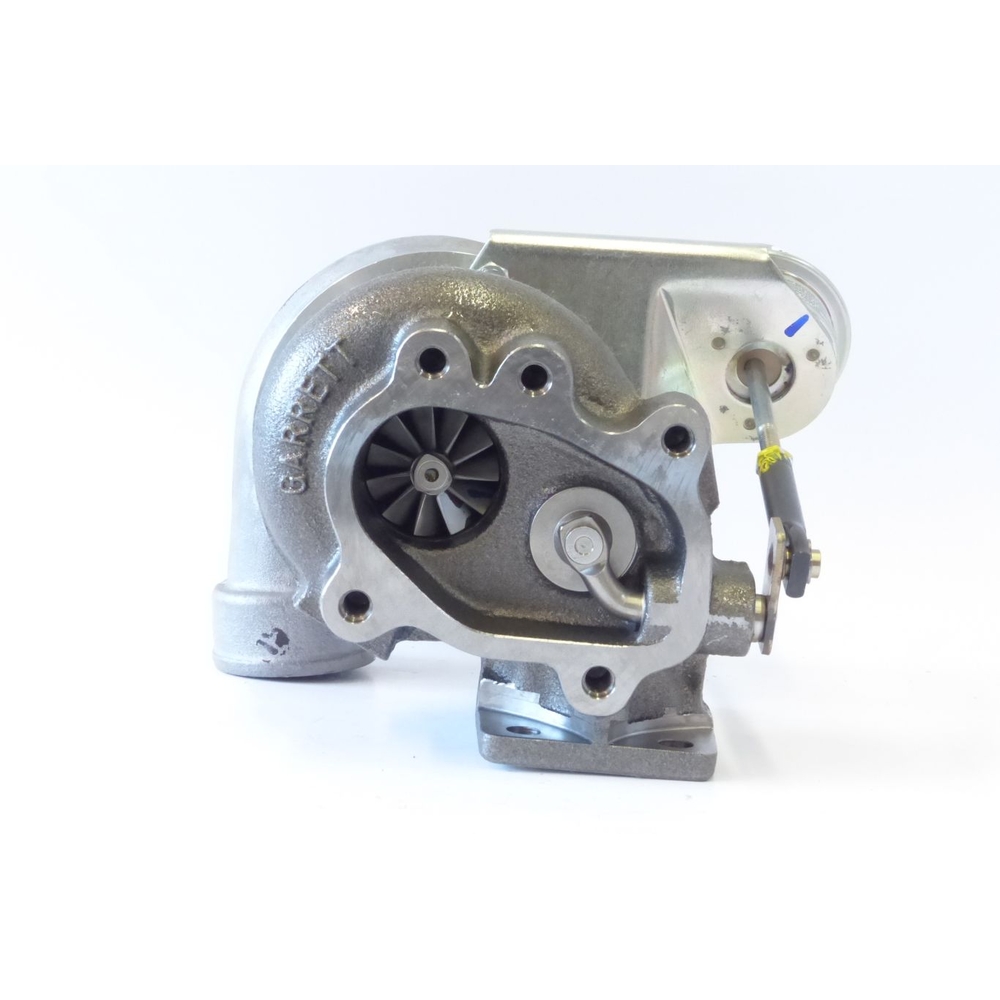 Turbocompresseur TB0223 Neuf GARRETT - GAR466770-2008