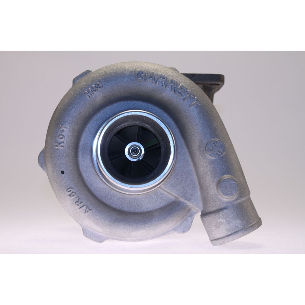 Turbocompresseur T04E16 Neuf GARRETT - GAR466970-2002