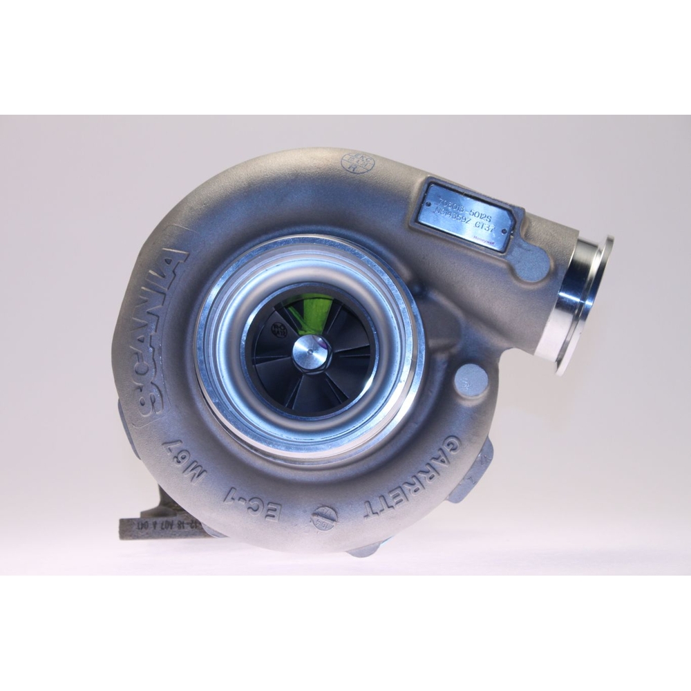 Turbocompresseur GT3782 Neuf GARRETT - GAR703013-2012