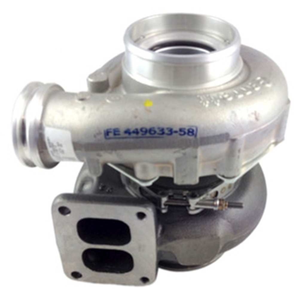 Turbocompresseur GT4288 Neuf GARRETT - GAR703072-2003