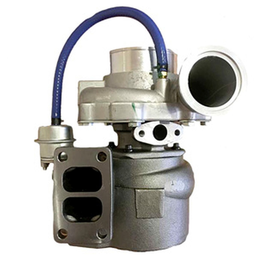 Turbocompresseur GT37 Neuf GARRETT - GAR707106-2001