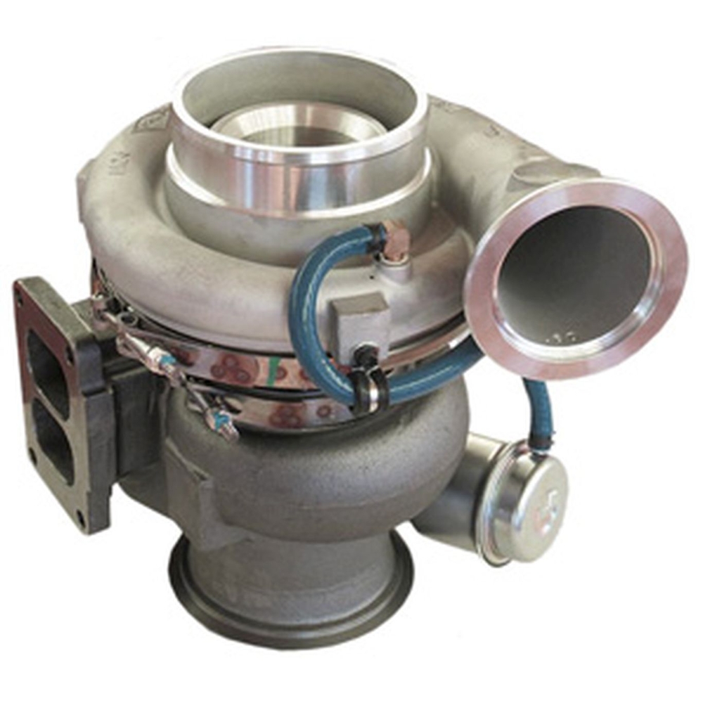 Turbocompresseur GT4294JNS Neuf GARRETT - GAR714788-2001