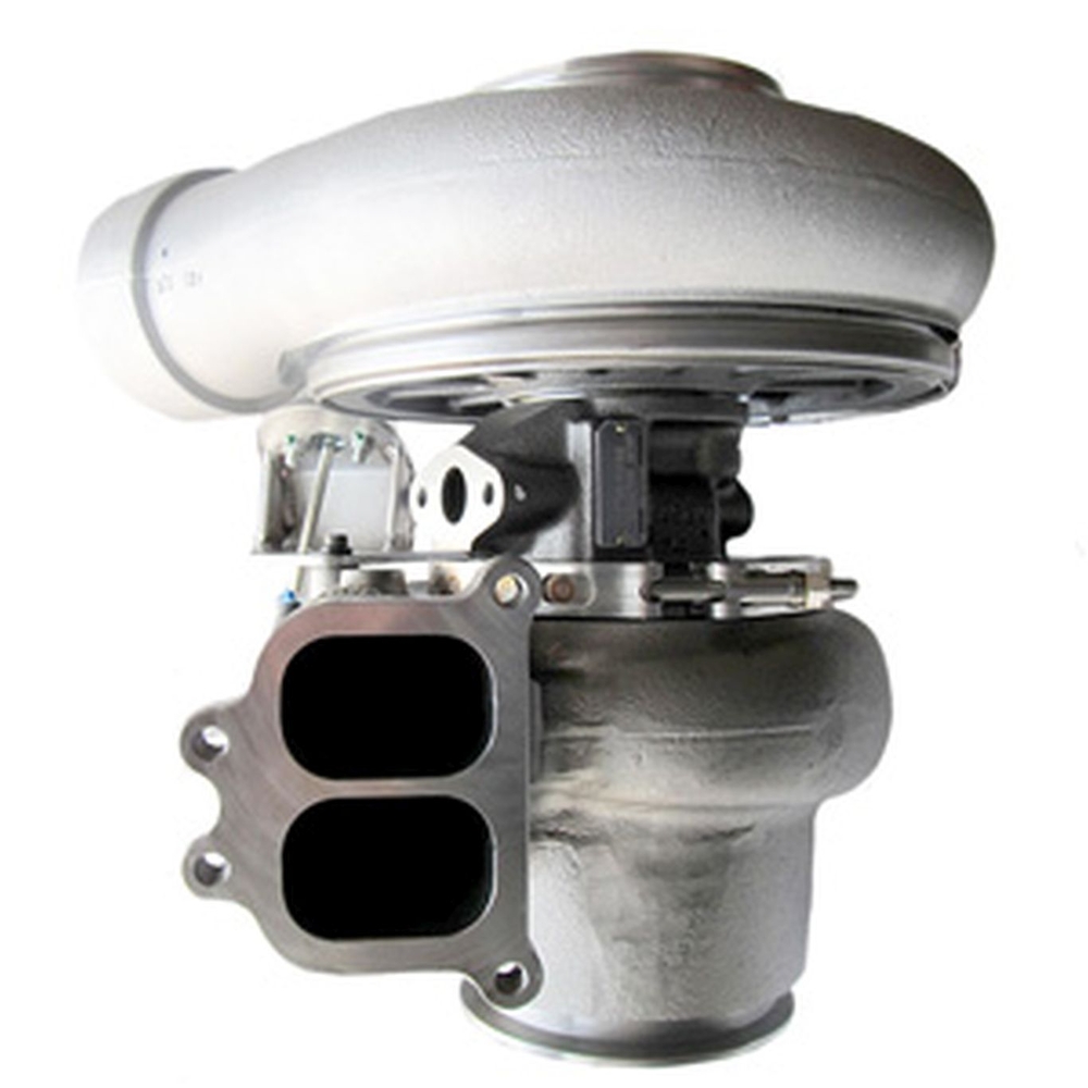 Turbocompresseur GTA4702BNS Neuf GARRETT - GAR715735-2013