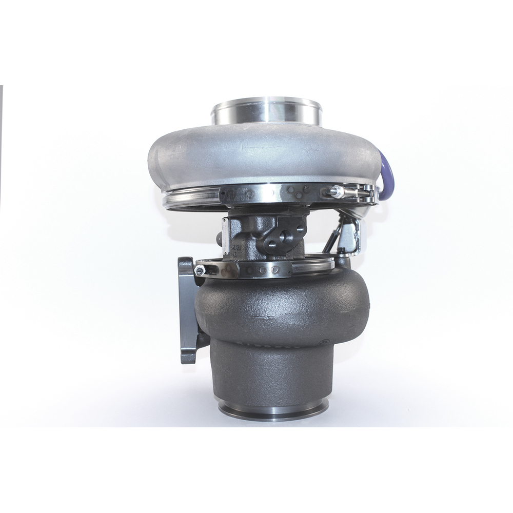 Turbocompresseur GTA4702BNS Neuf GARRETT - GAR715735-2014