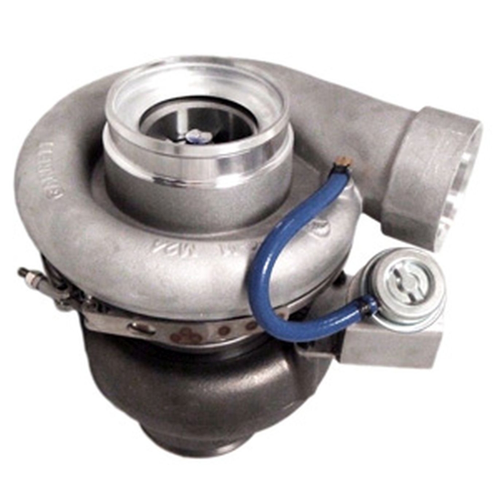 Turbocompresseur GTA4702BNS Neuf GARRETT - GAR715735-2017