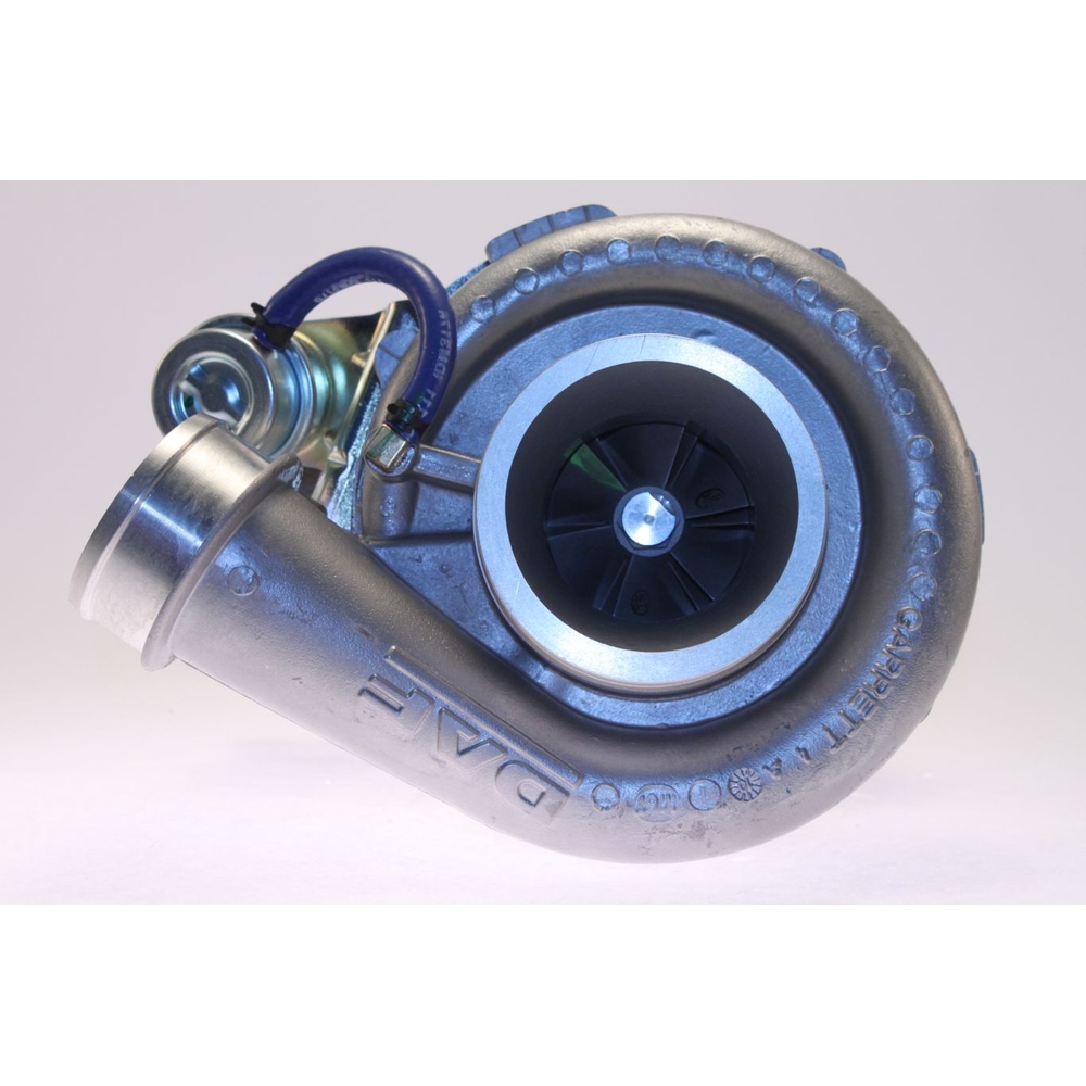 Turbocompresseur GT4594S Neuf GARRETT - GAR735059-2004