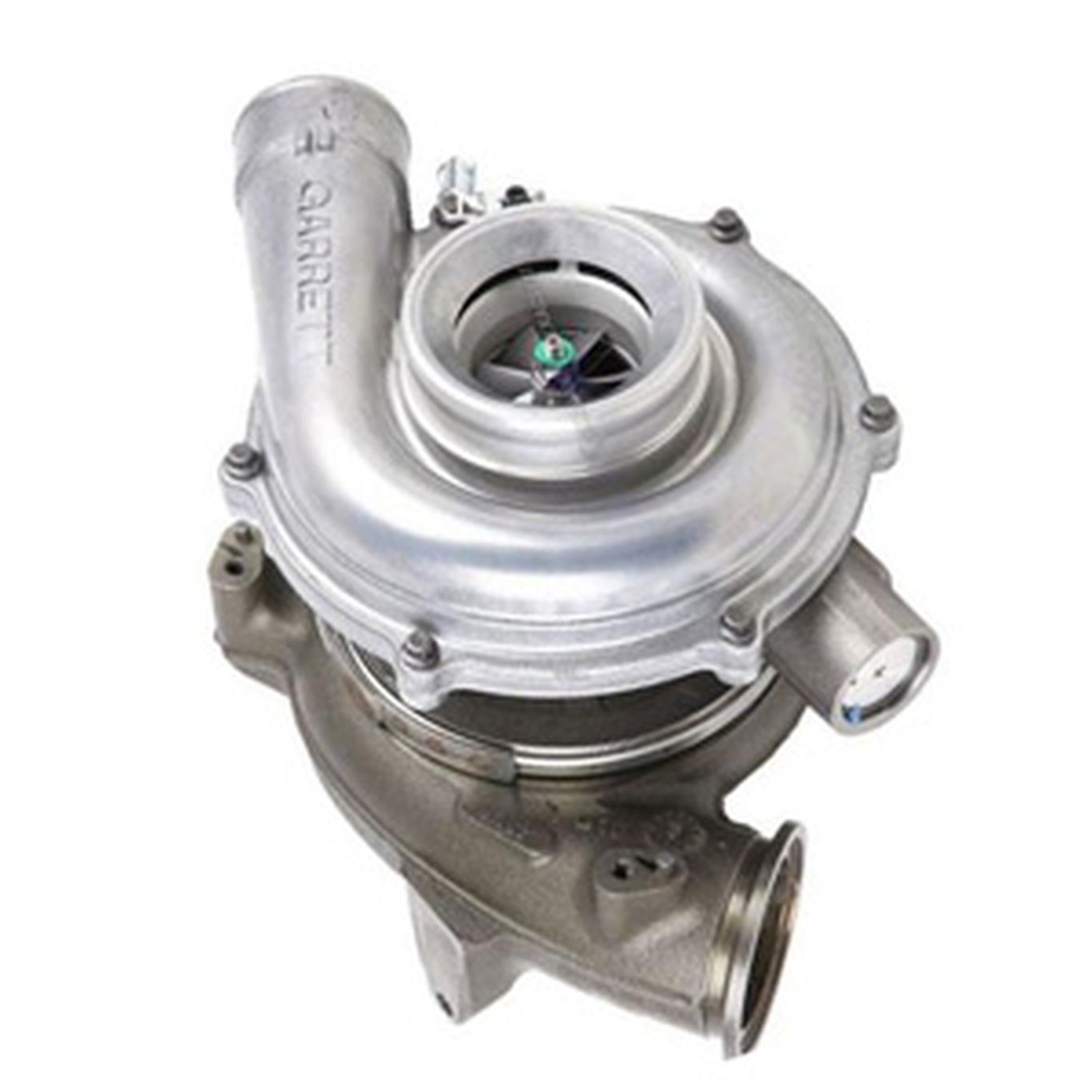 Turbocompresseur GT3782VA Neuf GARRETT - GAR743250-2025