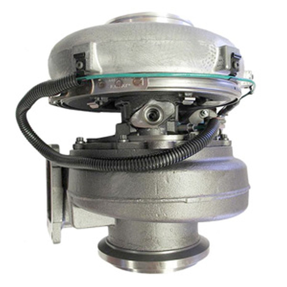 Turbocompresseur GTA4502V Neuf GARRETT - GAR758160-2007