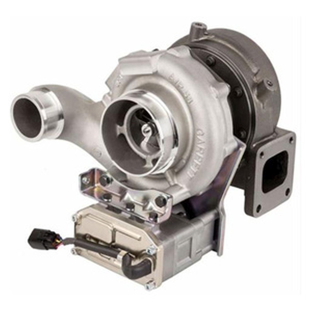 Turbocompresseur GT4082KLNV Neuf GARRETT - GAR761643-2013