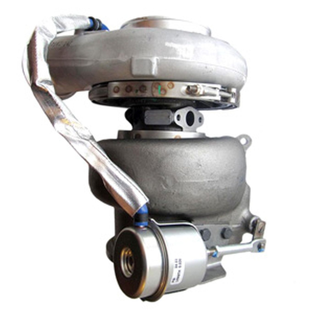 Turbocompresseur GTA4502BS Neuf GARRETT - GAR762548-2004