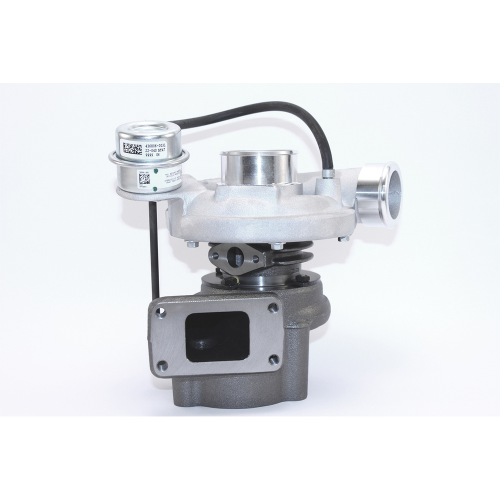 Turbocompresseur GT2256S Neuf GARRETT - GAR762931-2001