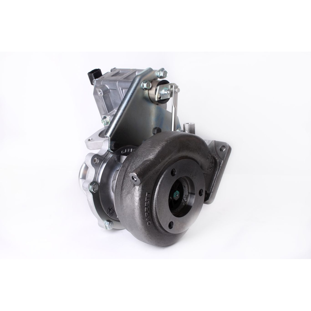 Turbocompresseur GT2563VK Neuf GARRETT - GAR765870-2009