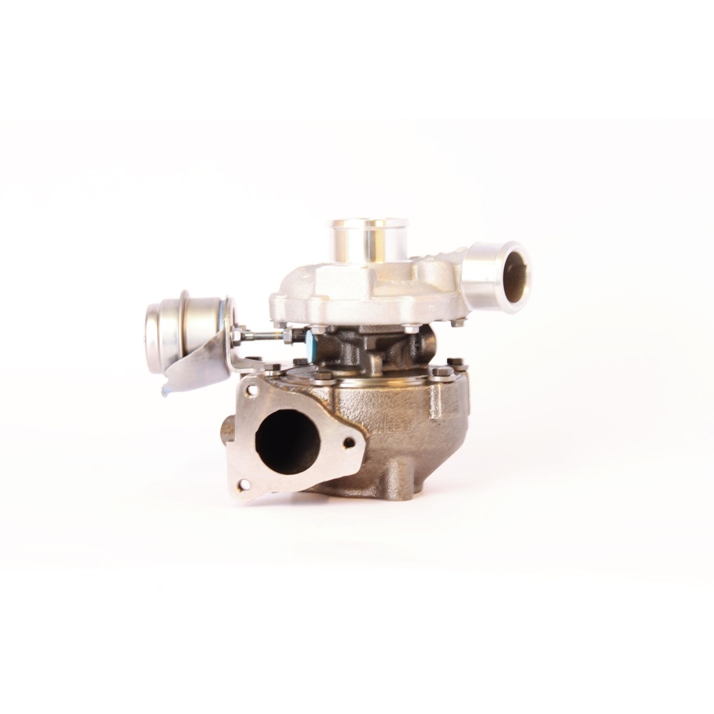 Turbocompresseur GTA14V Neuf GARRETT - GAR766111-2001