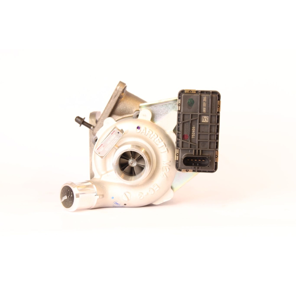 Turbocompresseur GTA2052V Neuf GARRETT - GAR767933-2008