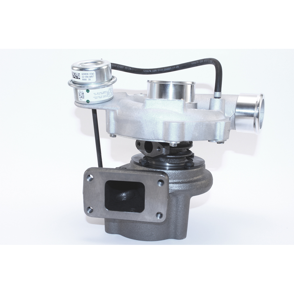 Turbocompresseur GT2560S Neuf GARRETT - GAR773125-2005