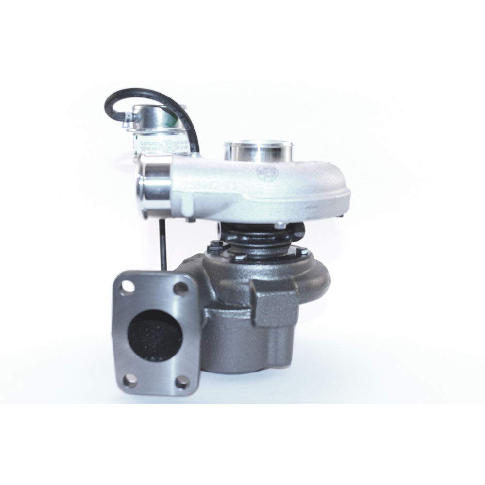 Turbocompresseur GT2556S Neuf GARRETT - GAR785827-2008