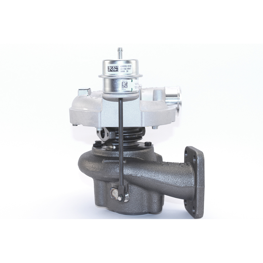 Turbocompresseur GT2560S Neuf GARRETT - GAR785828-2003