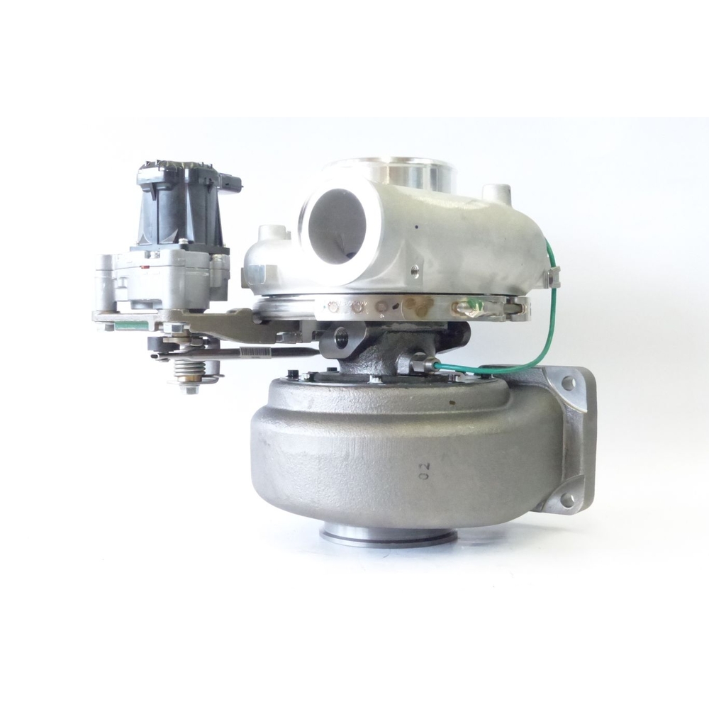 Turbocompresseur GTC4088V Neuf GARRETT - GAR789500-2017