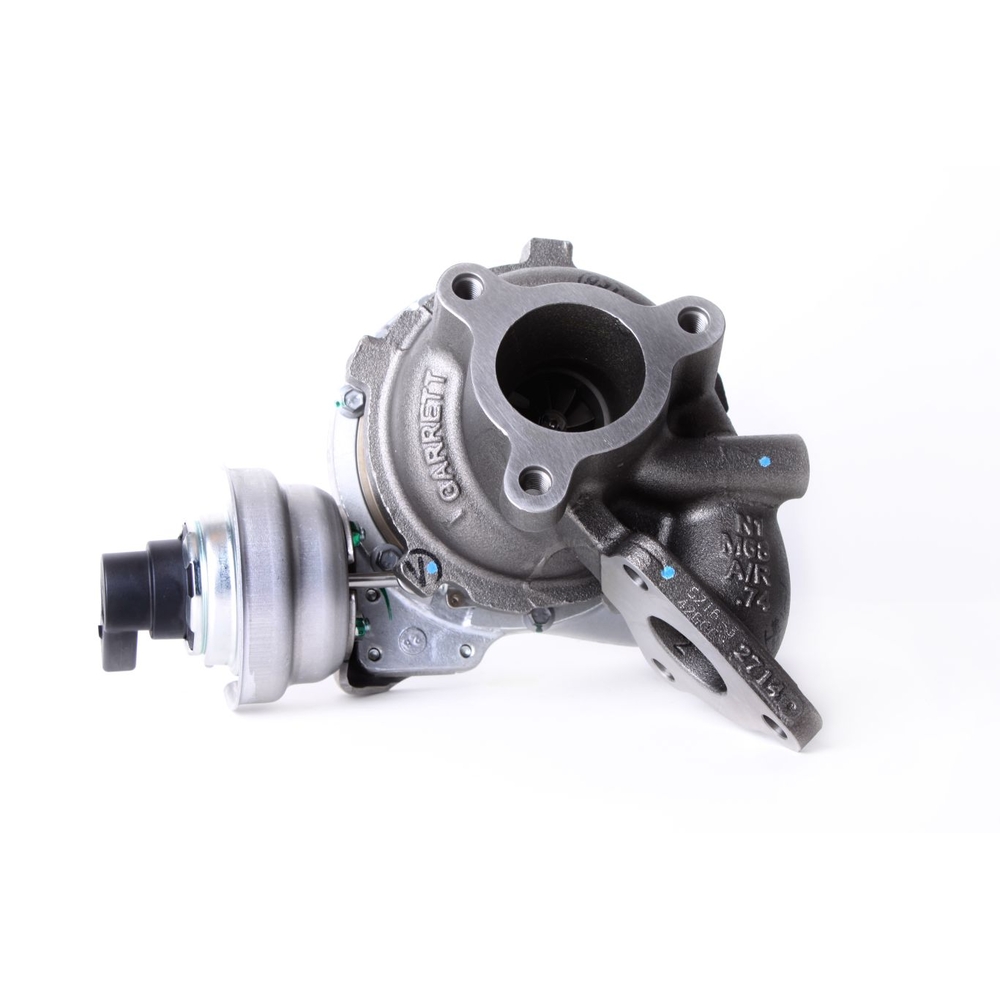 Turbocompresseur GTB1449VLZ Neuf GARRETT - GAR794786-2001