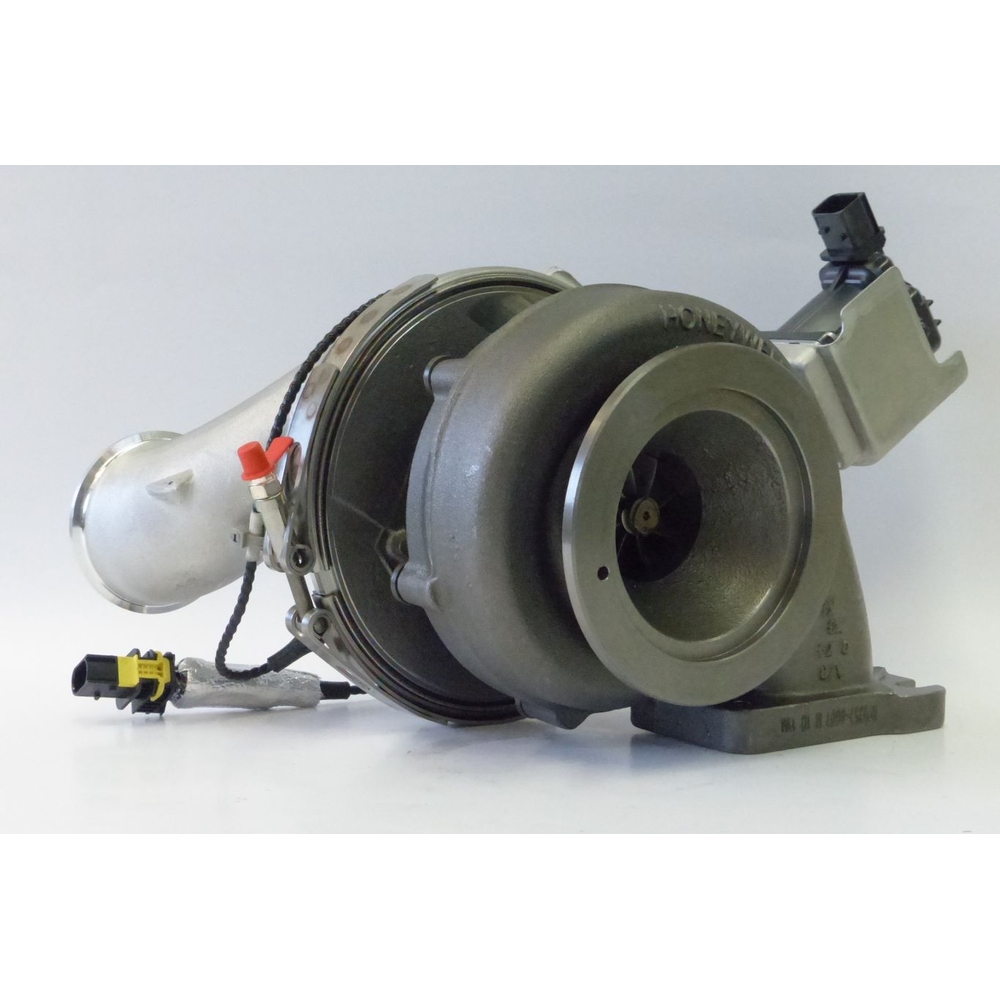 Turbocompresseur GT2260KNLV Neuf GARRETT - GAR818183-2023