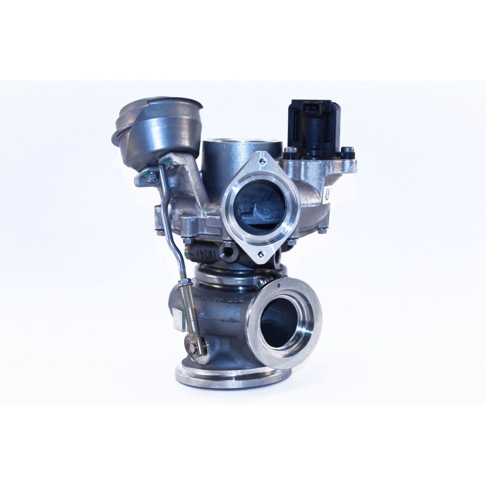 Turbocompresseur GT2260S Neuf GARRETT - GAR830104-2001