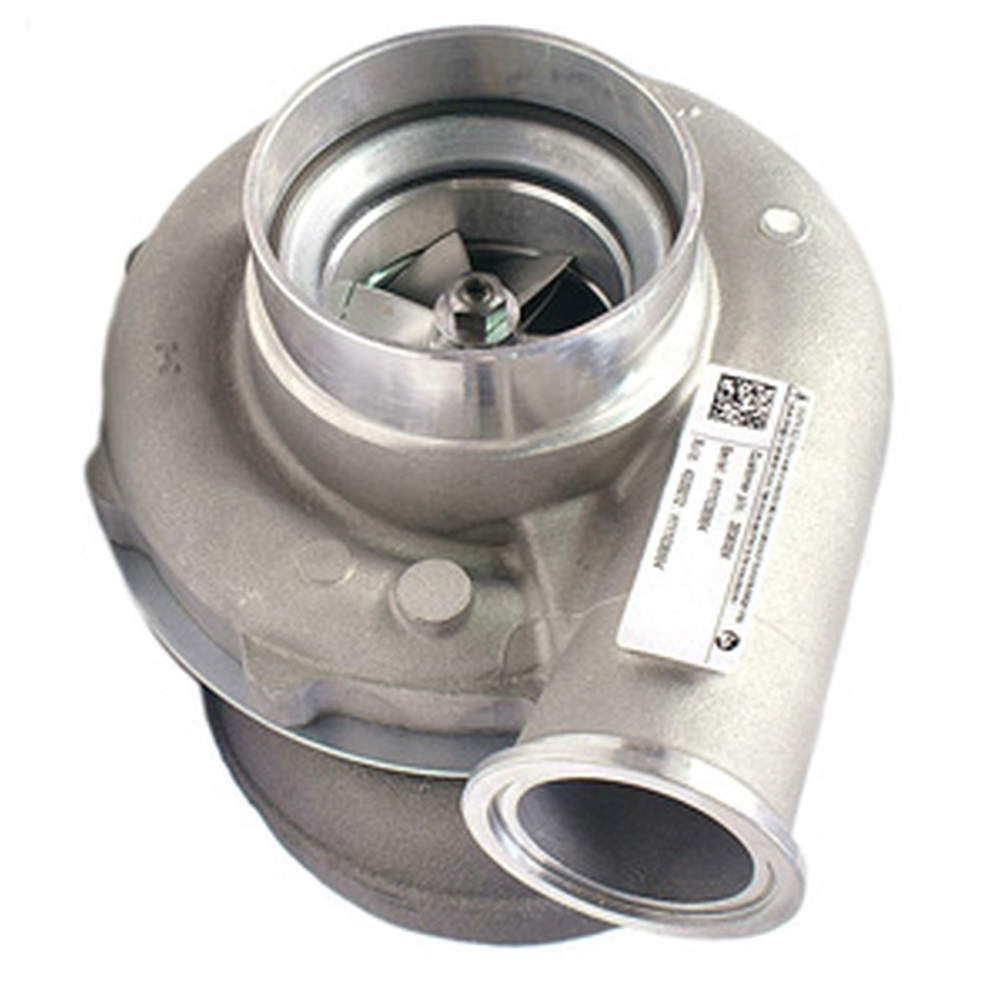 Turbocompresseur HX50 Neuf HOLSET - HOL2834106