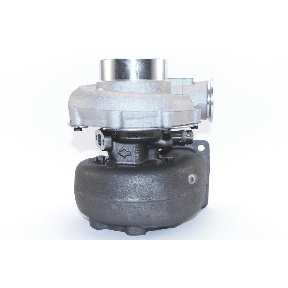 Turbocompresseur HX50 (milled c/w) Neuf HOLSET - HOL2836327