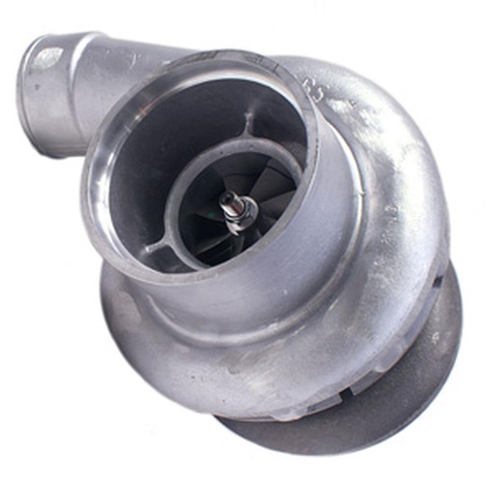 Turbocompresseur HT3B Neuf HOLSET - HOL3523417